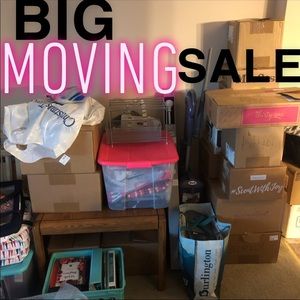 Big sale. Check out the details. ❤️